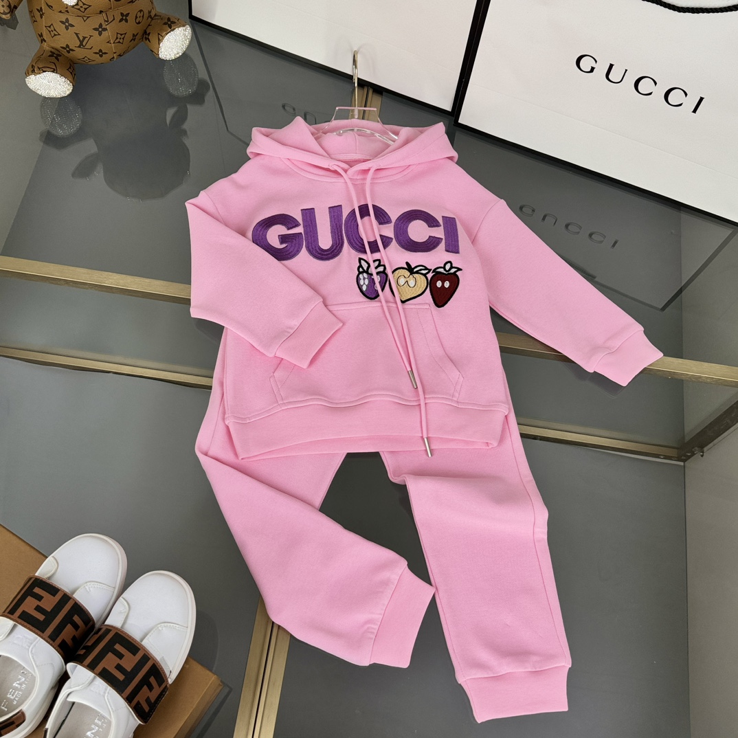 Gucci Kids